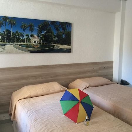 Hotel Julieta Recife Exteriér fotografie