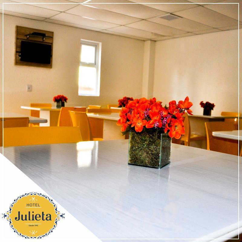 Hotel Julieta Recife Exteriér fotografie