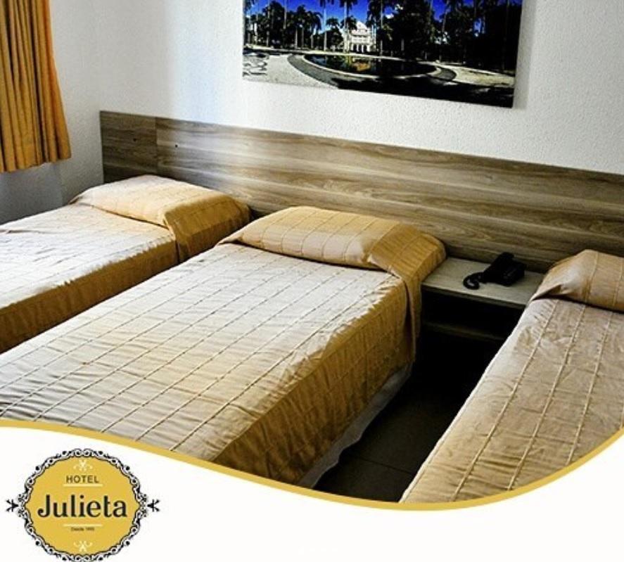 Hotel Julieta Recife Exteriér fotografie